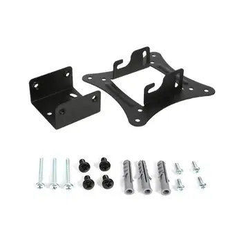 

Universal TV Wall Mount Holder 15 Degrees Tilt Angle for 14-26 inch Monitor