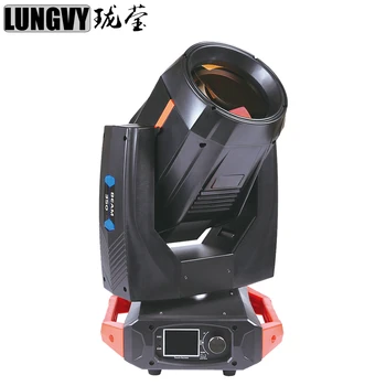 

Free Shipping 17r 350w Professional Disco Bar 17R Beam Moving Head Spot Wash DMX512 Stage Light