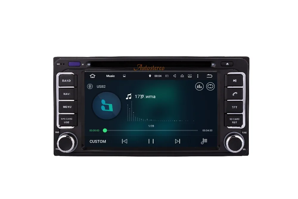 Excellent Android 5.1.1 Car DVD Player for Toyota Car GPS Navigation System Car Multimedia Radio For Toyota Autoradio CD Player 11 Excellent Android 5.1.1 Car DVD Player for Toyota Car GPS Navigation System Car Multimedia Radio For Toyota Autoradio CD Player 11