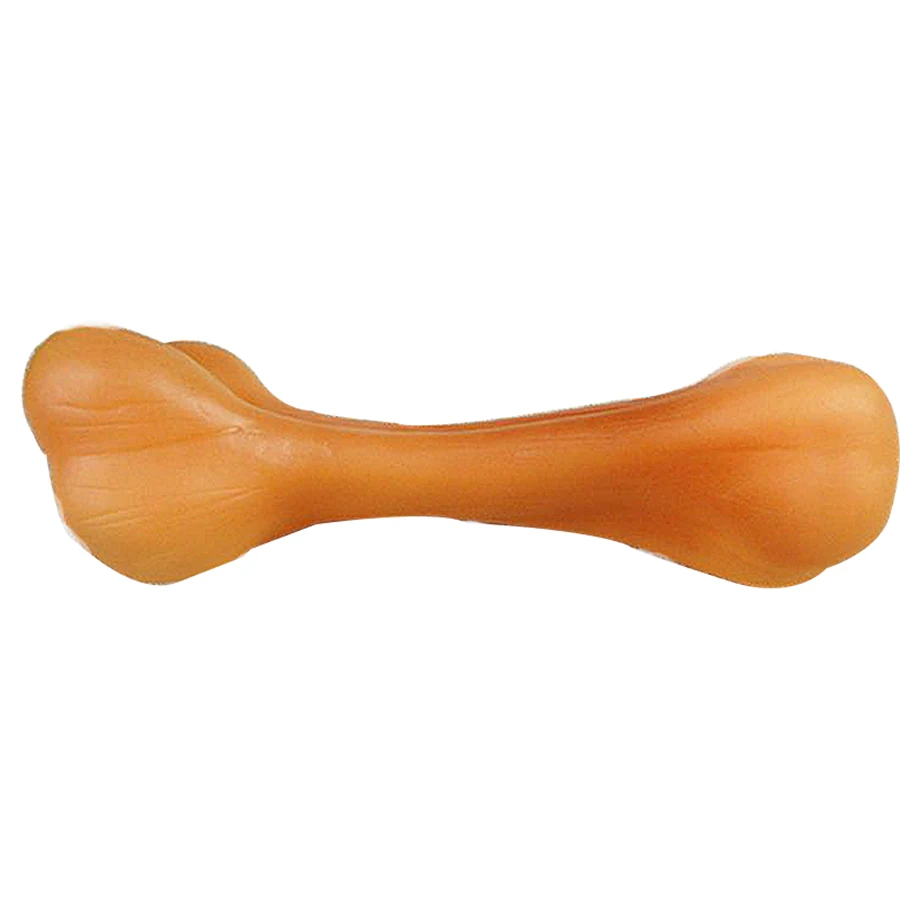 

Chew Pet Toys Dog Sound Bones Interactive Play Game Strong Dog Bite Toys Chew Speelgoed Puppy Jouets Chien Dental Pets 50M0170
