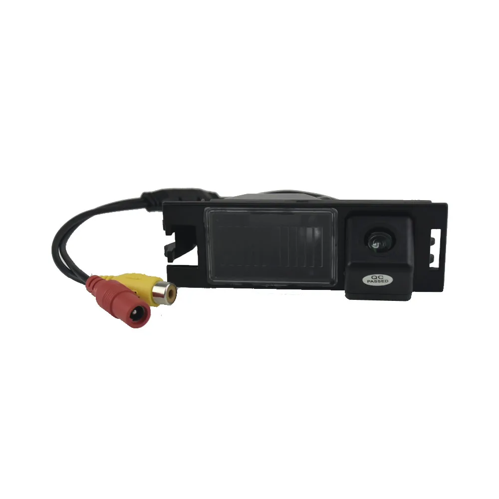 CCD Автомобильная камера для Hyundai IX35 IX 35 2009 2010 автомобильная парковочная заднего