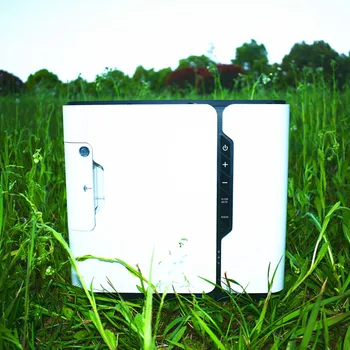 

yuwell oxygen concentrator portable YU300 Ventilator Sleep oxygen concentrator generator Medical Equipment High Concentration