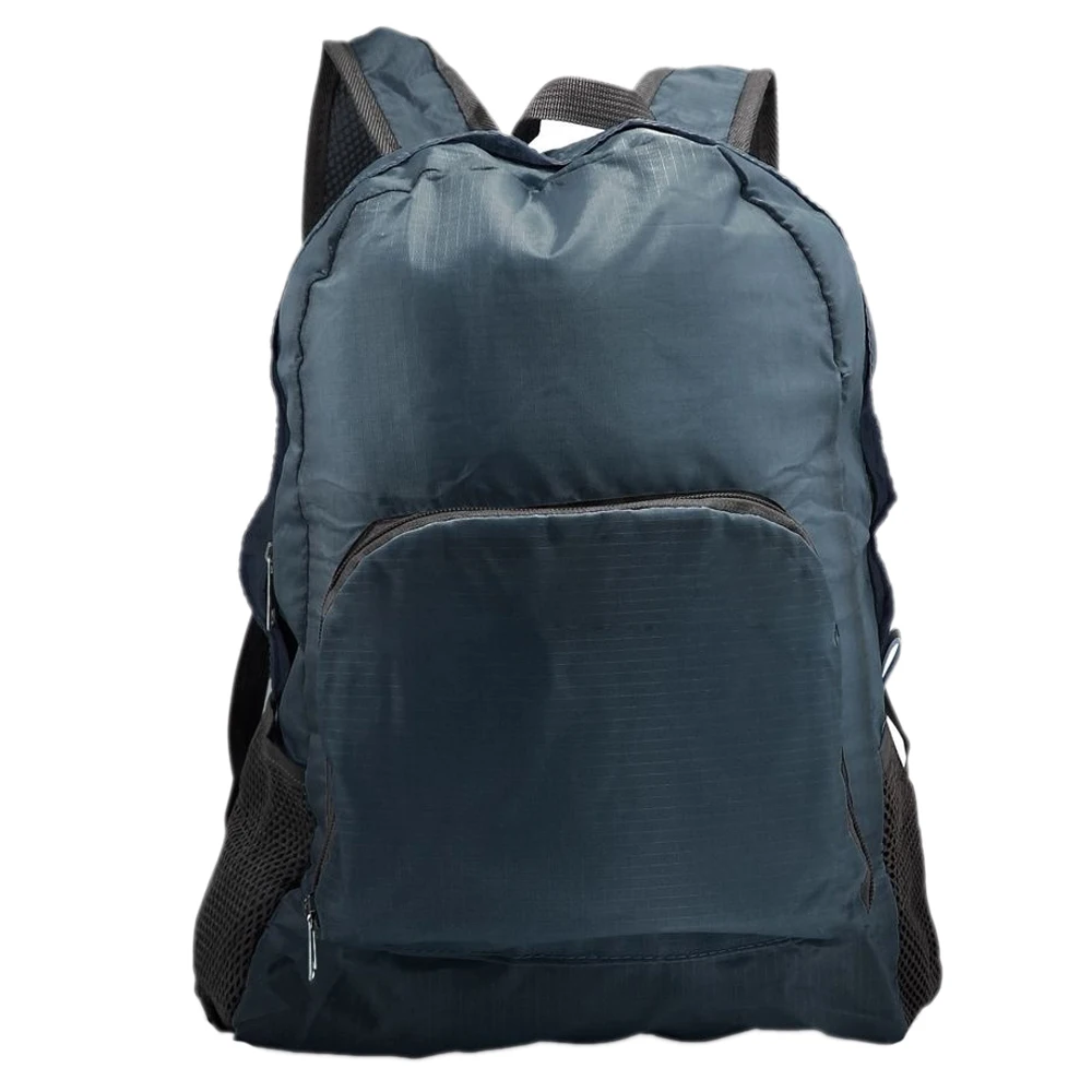 Buy Unisex Outdoor Sports Waterproof Foldable Backpack