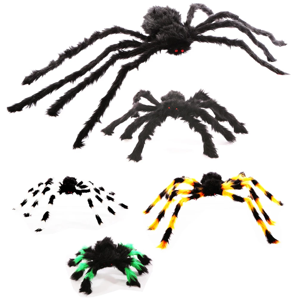 Halloween spider 2