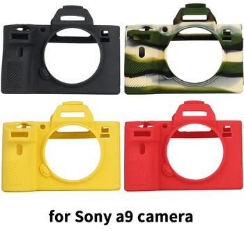 

qeento Lightweight Camera Bag Case Protective Cover for Mirrorless Digital camera sony a9