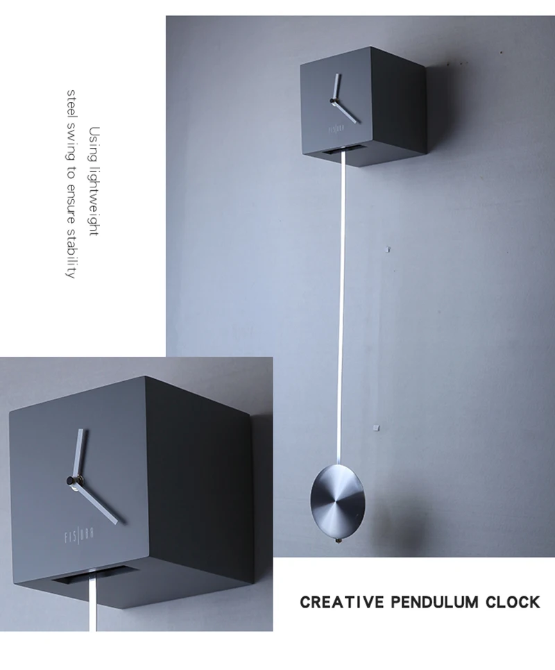 3d led wall clock digital wall clock led (11)