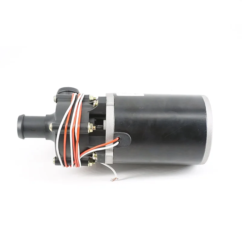 Acelerar a Circulação da Água Auto a - Aquecedor de Água da Bomba Fortalecer a - c de Aquecimento para o Caminhão do Carro w 38mm Elétrica c 12 v - 24 160 26 12 V 24 V 160 W 38mm