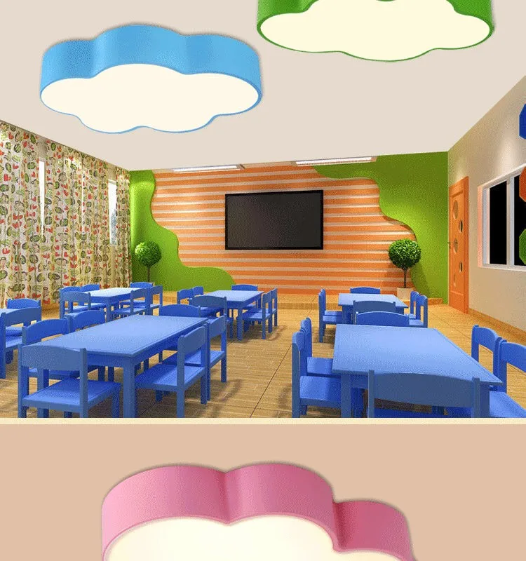 2021 Led Cloud Kids Room Lighting Children Ceiling Lamp Baby Ceiling Light With Yellow Blue Red 2021 Led Cloud Kids Room Lighting Children Ceiling Lamp Baby Ceiling Light With Yellow Blue Red