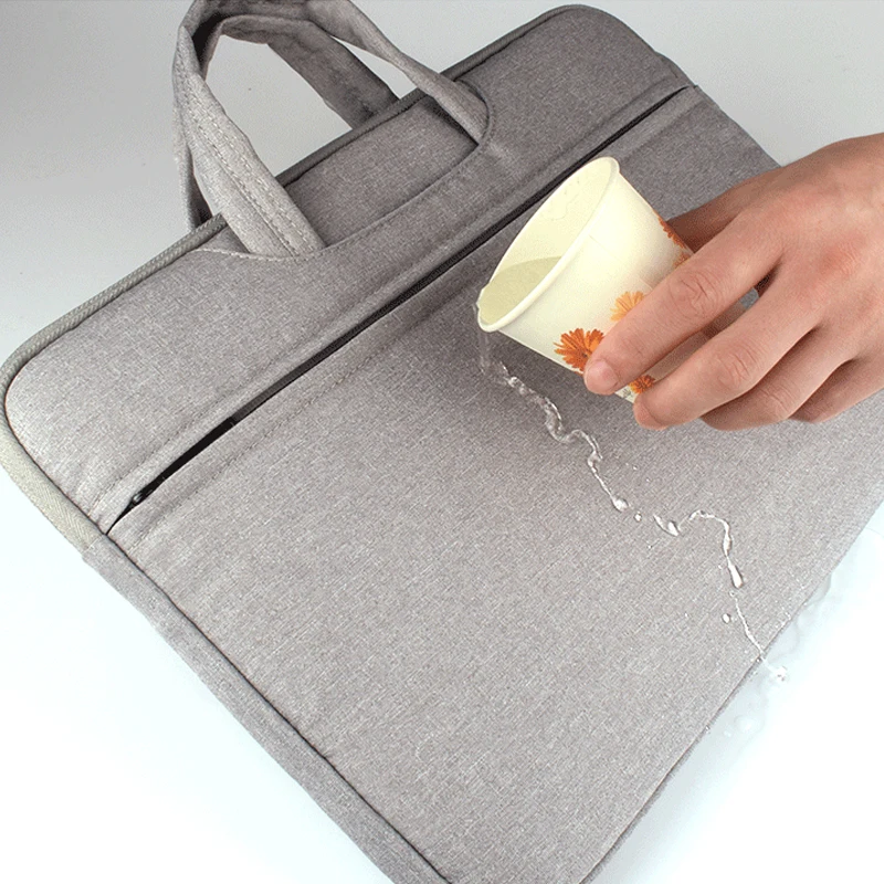 Новинка, брендовый мужской портфель, 12-15,6 дюймов, сумки для ноутбука, Мужская Простая Офисная деловая сумка, многофункциональная сумка для ноутбука, компьютера