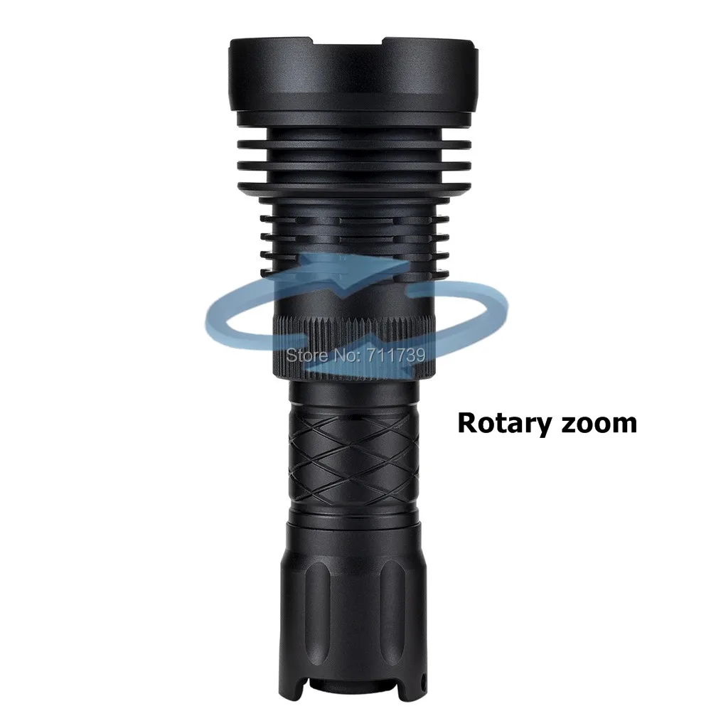 HT08 led flashlight (9)
