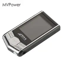 4th поколения Портативный MP3 Плеер 1,8 дюймов ЖК-дисплей стерео звук Регистраторы MP3 фотографии просмотр