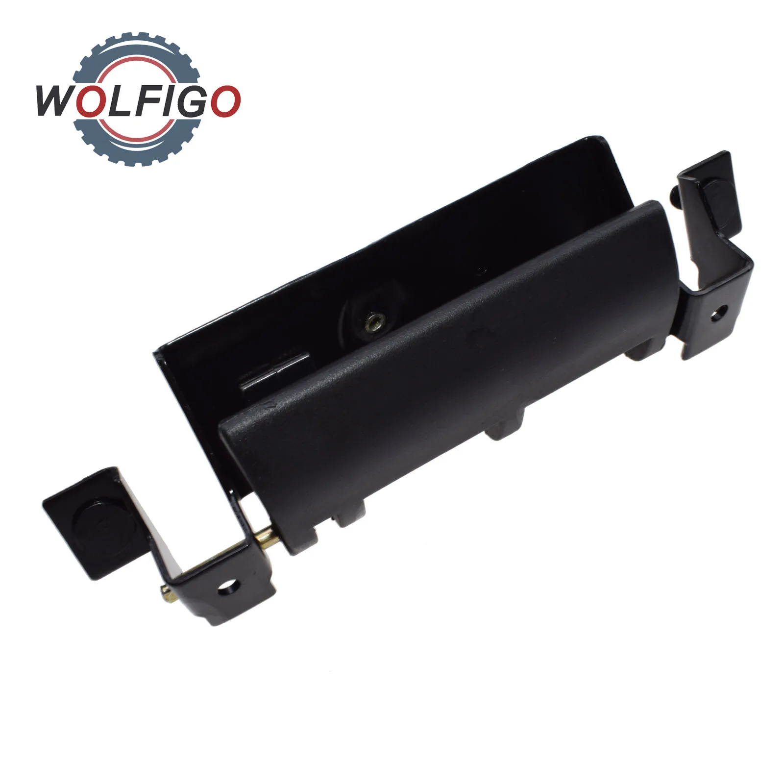 Ручка двери WOLFIGO для Toyota Sienna 1998-2003 Sequoia 2001-2007 внешняя и задняя подъемная дверь