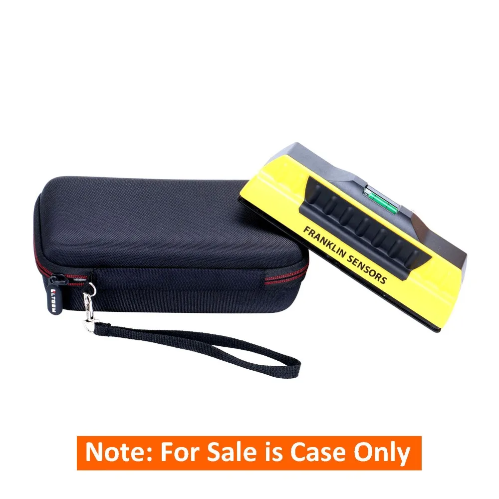 LTGEM Carrying Case for Franklin ProSensor 710/710+ Precision Stud Finder Only Case Switch Case