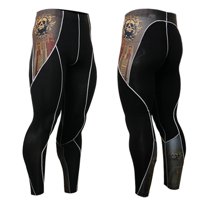 2016 Newest Men Bicycle Trousers Full Length Cycling Pants Clothing Man Bike Long Pant For Mountain