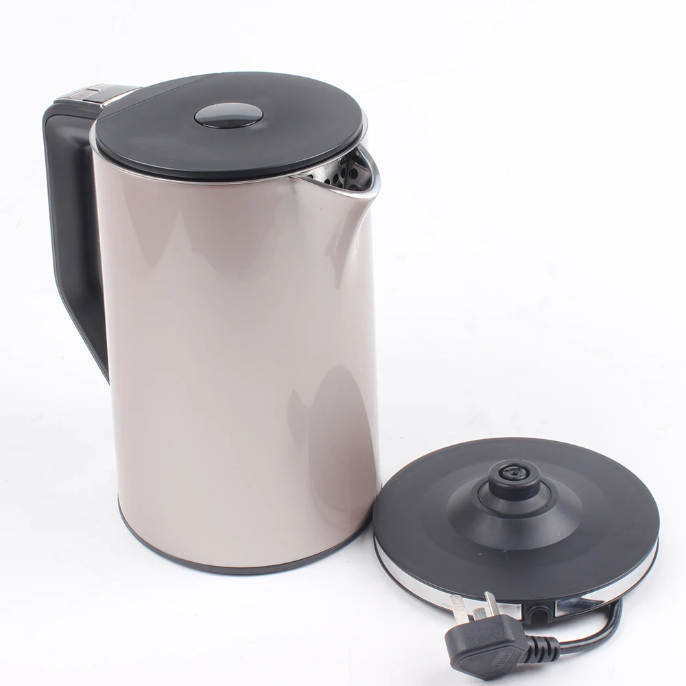 DMWD 1.5L Electric Kettle Water 220V Purifier Water Heater Smart