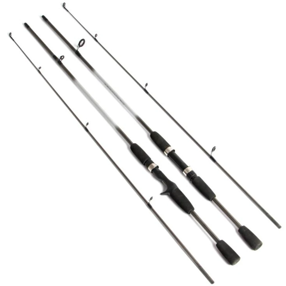 

ZXZ Carbon Spinning Fishing Rod Power Hand Fishing Tackle Lure Rod Lure Casting Rod Canne Spinnng Leurre Spinning Fishing