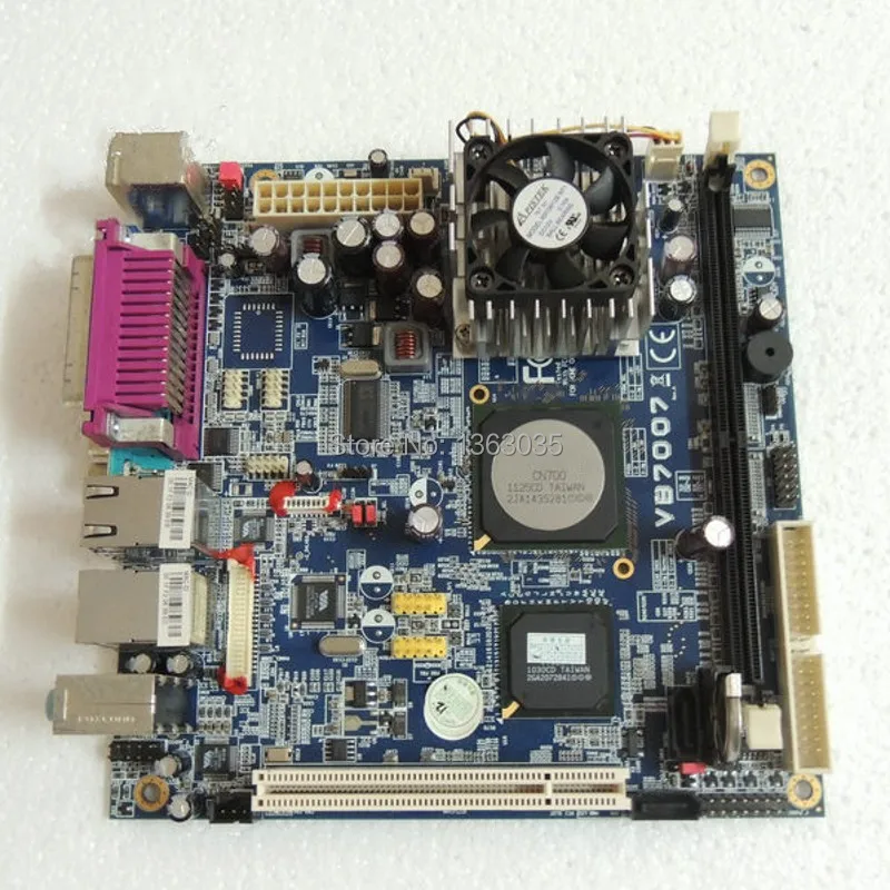VB7007  3