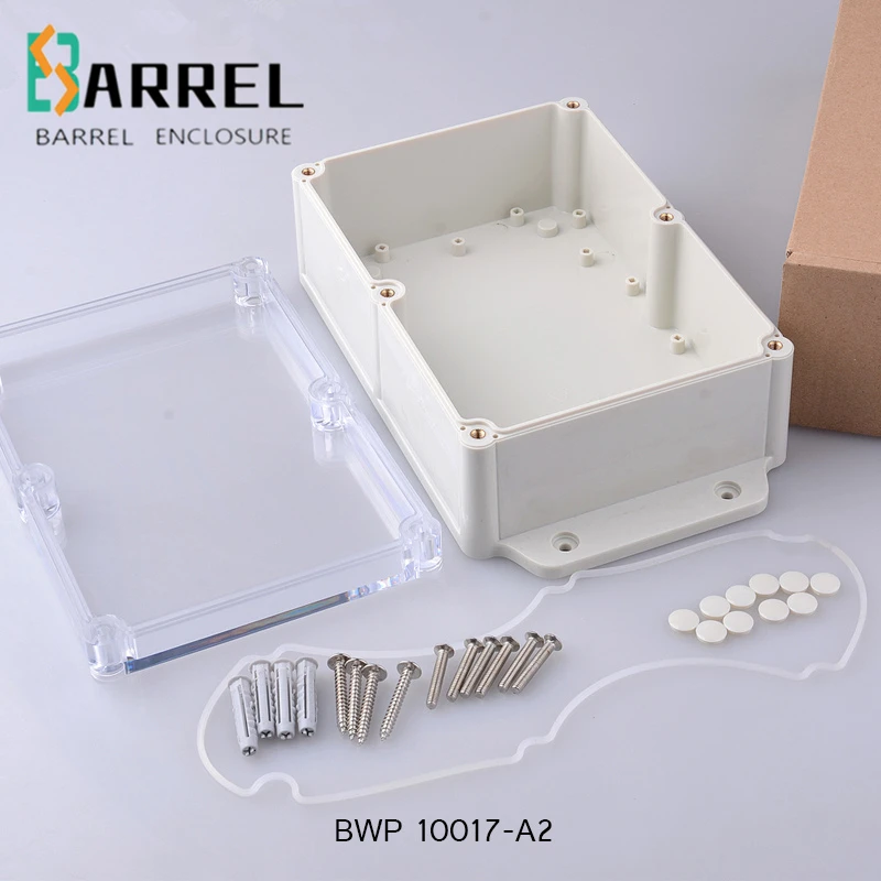 BWP 10017