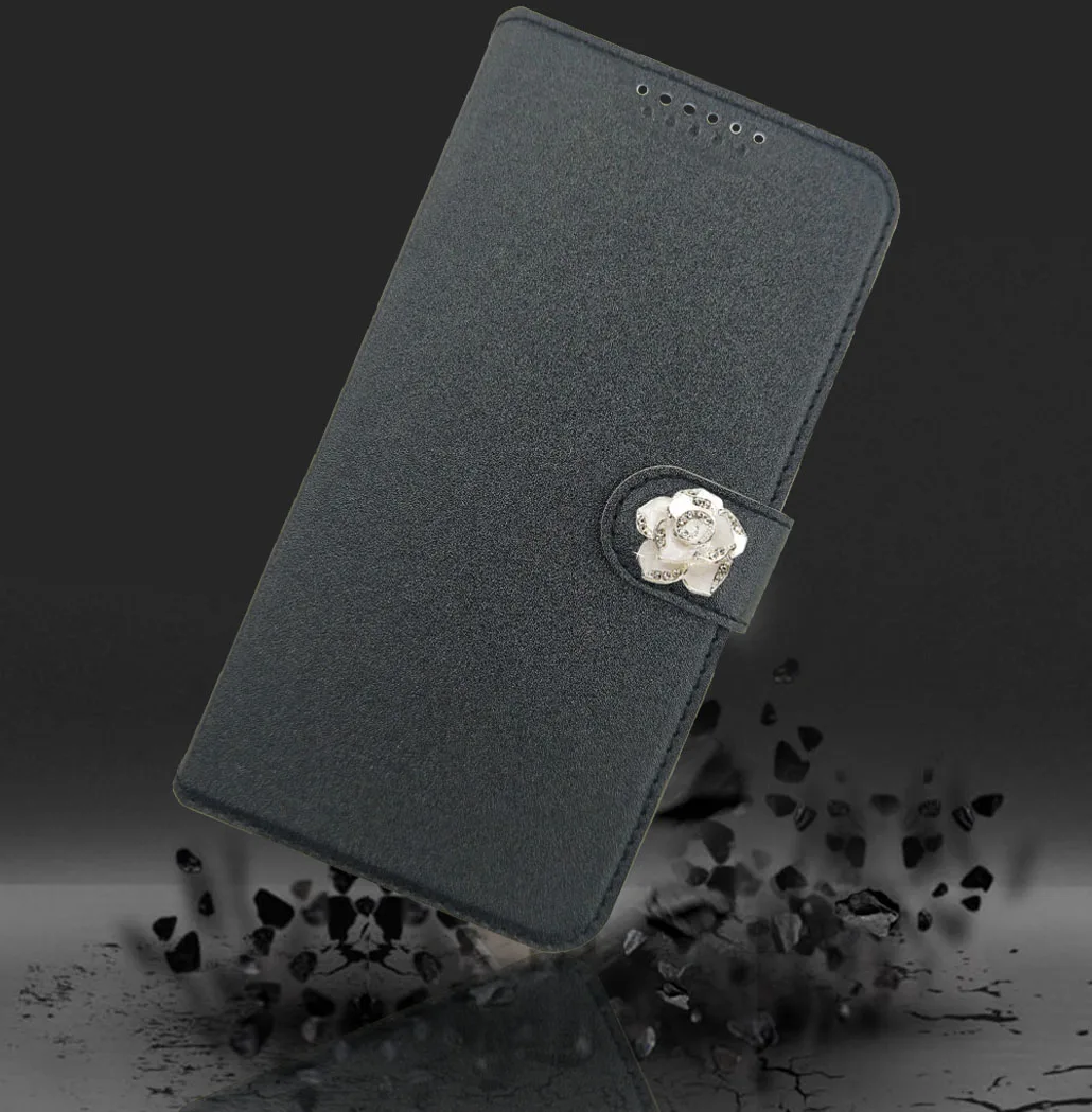 Новейший уникальный цветочный Чехол Для Micromax Bolt Pace Q402 чехол из искусственной