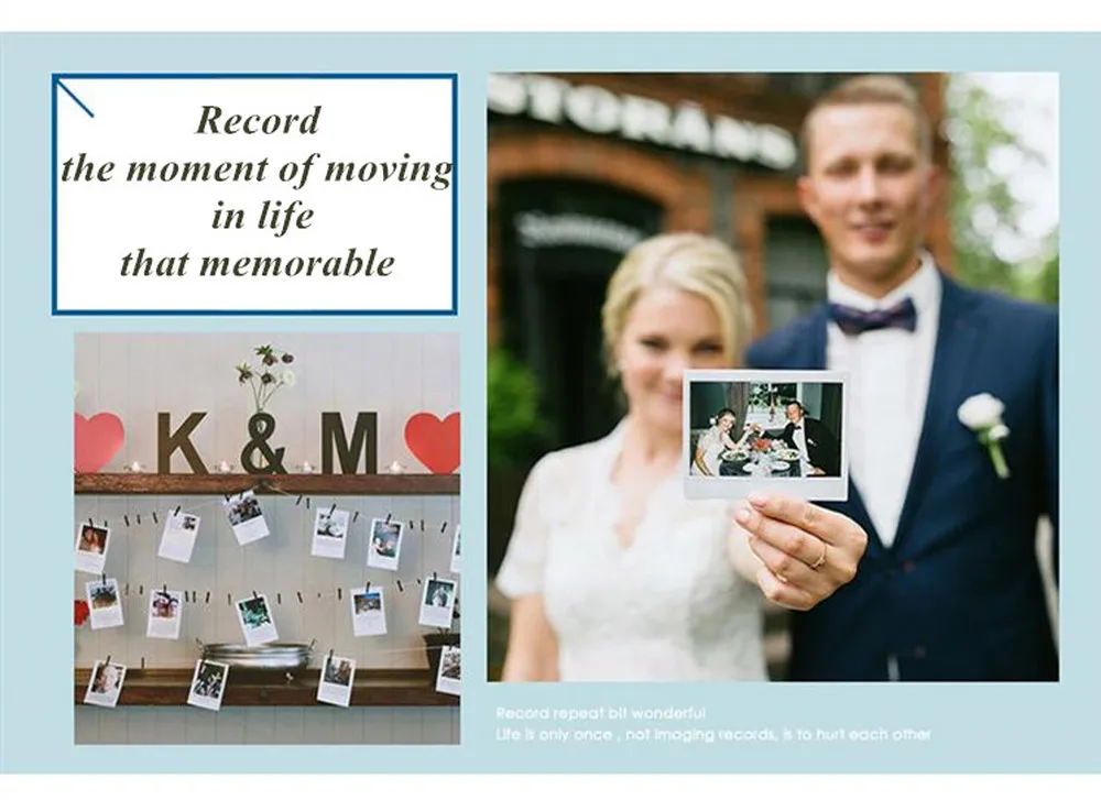 Белая пленка Fujifilm Instax Mini 9 3 дюйма 10 20 30 40 50 60 100 листов для камеры моментальной печати Polaroid FUJI Mini 9 8 7s 70 90