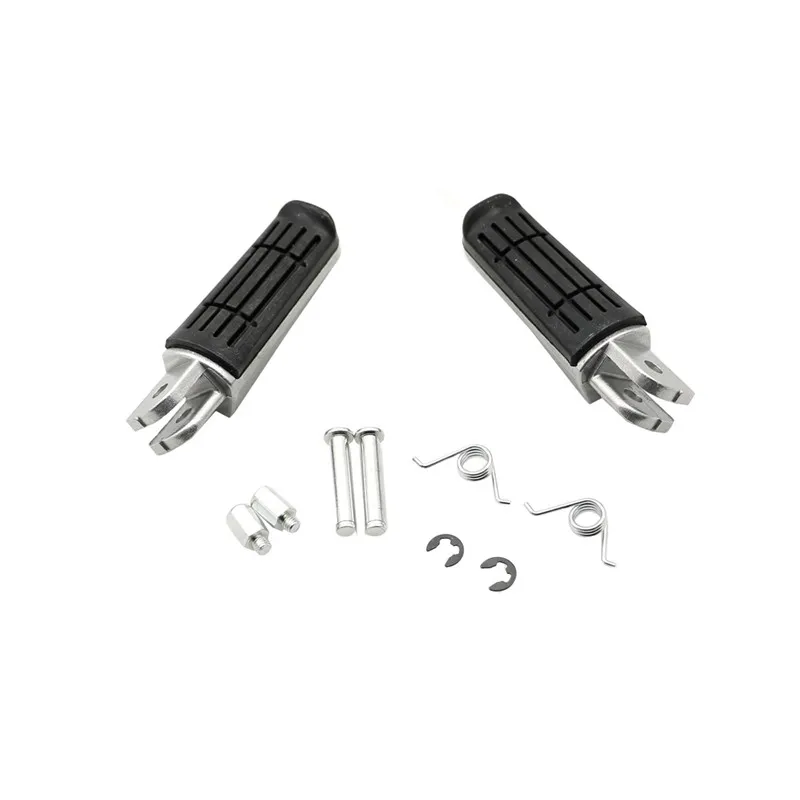 Передняя подножки для мотоцикла Yamaha BT 1100 P/R/S/T/V Bulldog FJR 1300 N/P R/AR/S/AS/AT (ABS) FZ1