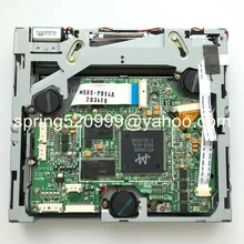 DVS DVD механизм привода погрузчик Laufwerk для cvx 02 автомобильный DVD-Audio Systems