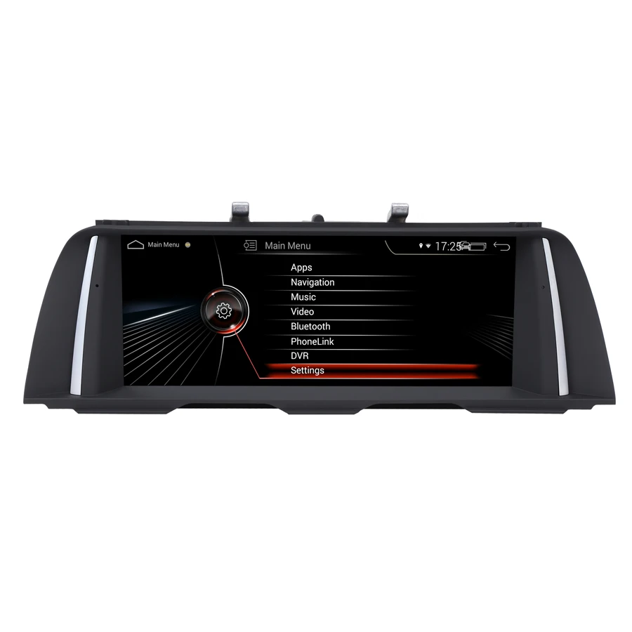 Sale Premium Audio Device Car Stereo For BMW 5 Series F10 F11 2011-2016 android 9.0 Screen car gps MP5 1080P BT carplay multimedia 1