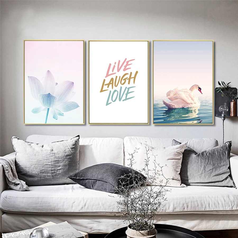 nordic art posters