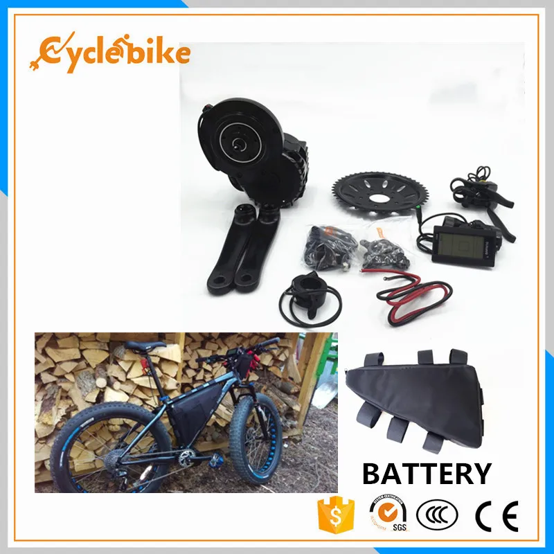 BBSHD 48 v 1000 w bafang среднеразмерный мотор комплект системы с 48 v 13ah/14ah/17 литиевый аккумулятор BBSHD 48 v 1000 w bafang среднеразмерный мотор комплект системы с 48 v 13ah/14ah/17 литиевый аккумулятор