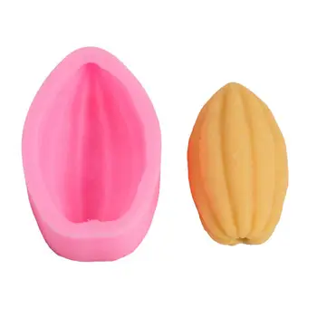 

wholesale Silicone mold Mexican cocoa fruit fondant cake chocolate mold decorating birthday cake DIY sugar craft mold