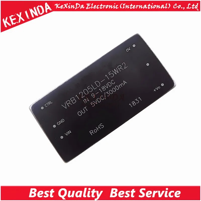 

VRB1205LD-15WR2 VRB1205LD-15W VRB1205LD 15W VRB1205 DIP 1pcs/lot Free shipping