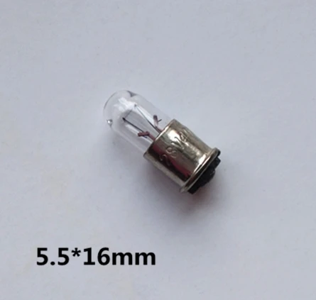 MF6 28V 40MA indicator lights for boat etc 5.5mmX16mm