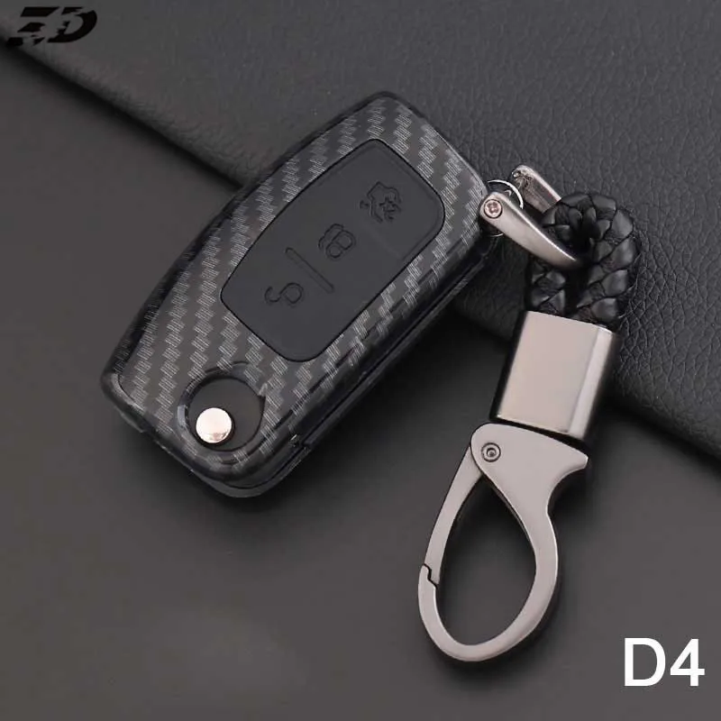 D (4)