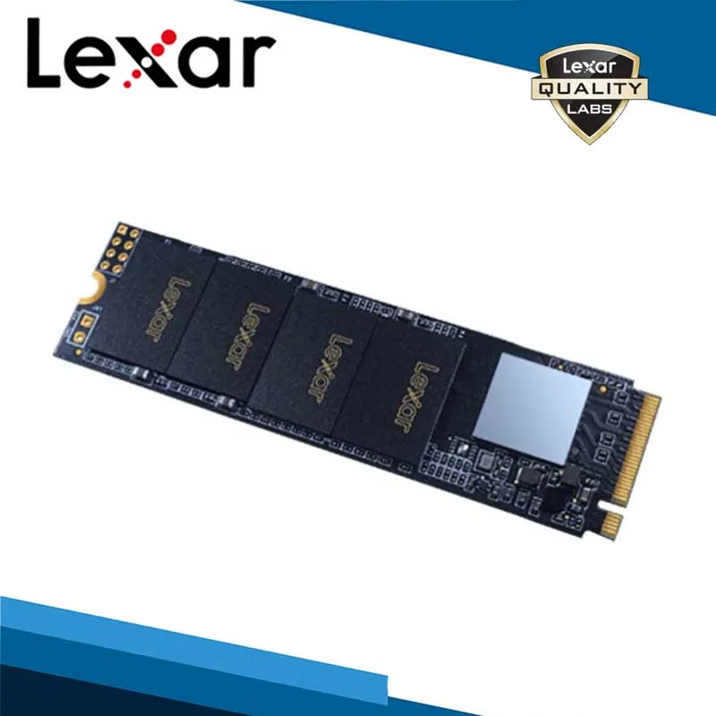 

Lexar NM600 M.2 2280 NVMe SSD Solid State Drive 240G 480G 2100MB/s Read 1600MB/s Write NVMe 1.3 PCIe Gen3x4 SSD Dash Software