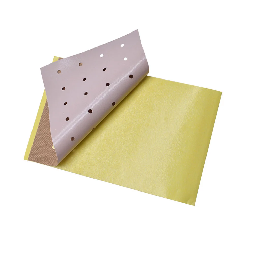 56pcslot Pain Relief Plaster Tiger Chinese Patch Arthritis Relief Medical Neck Muscle Massager Orthopedic Plaster Body Massage-6