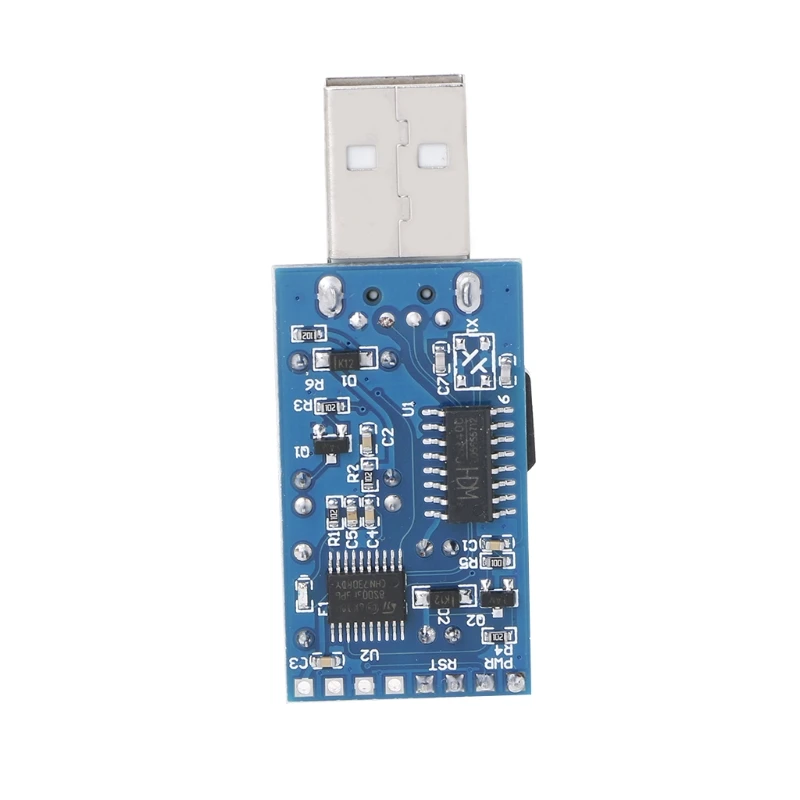 Hight Quality USB Watchdog Card Compute/ Mining / Game /Unattended Automatic Restart Blue Screen Crash / Server / LTC BTC Miner