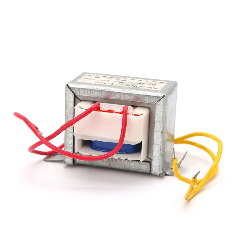 

1 pc 5W Power Transformer AC 220V To AC 9V Local Welder For Spot Welding Machine
