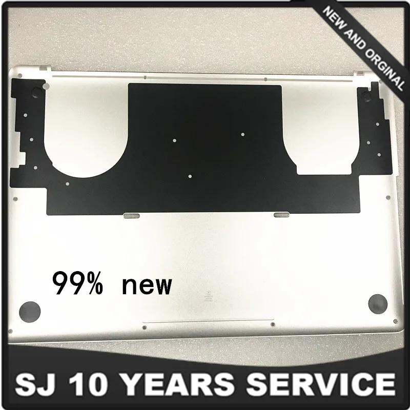 

BINFUL BOTTOM CASE For Retina 15" A1398 2012 2013 2014 2015 laptop