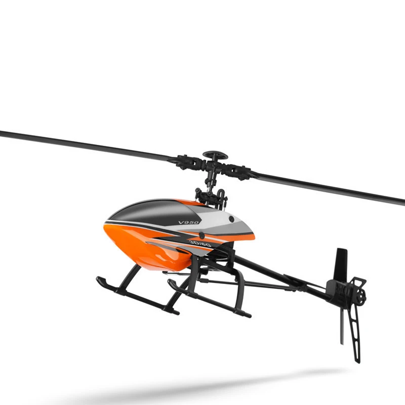 wltoys v950 rc helicopter