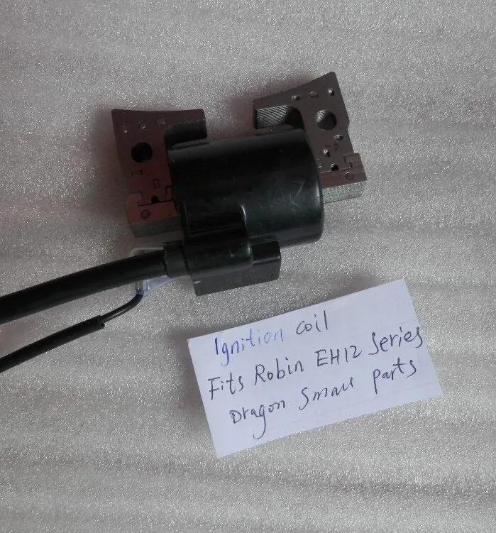 IGNITION COIL ROBIN EH12 3