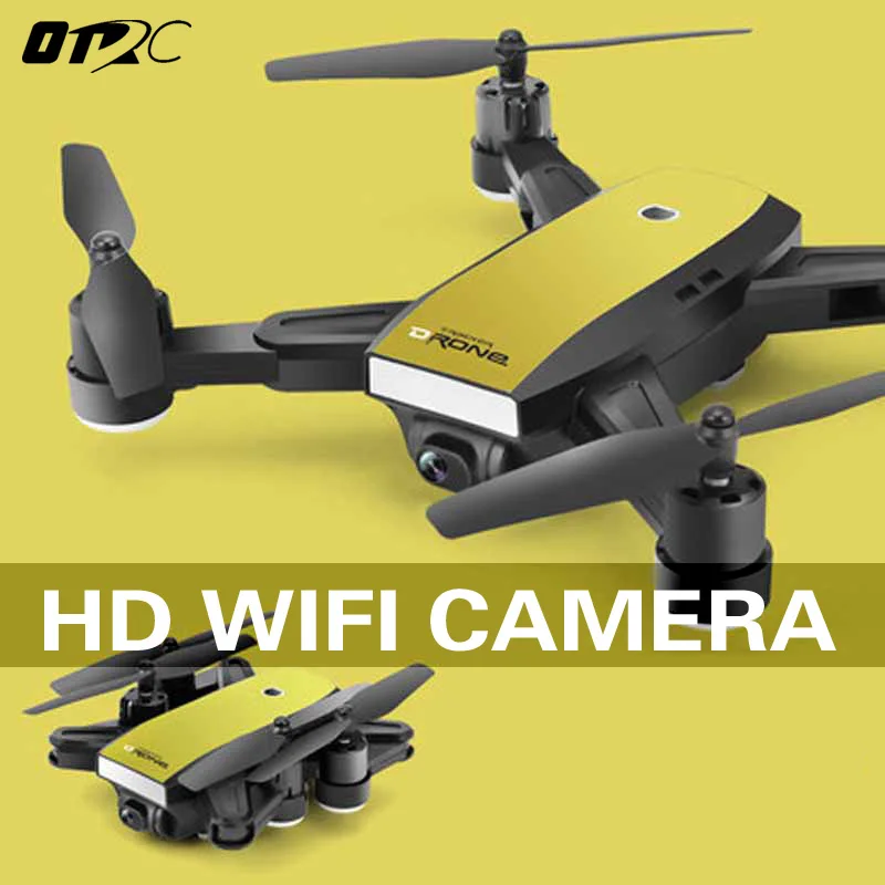 OTRC GPS RC Quadcopter PV Drone With 720P Camera gps drones wifi fvp