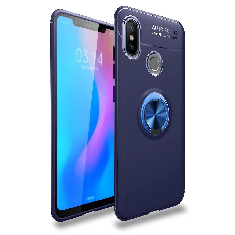 

[Long Steven] For Xiaomi Redmi Note 4 Case Non-Slip Texture Design Protective Hybrid Cover For Hongmi Redmi Note4 Case Fundas