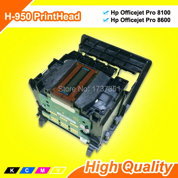 8600 print head For HP 8600 Printerheadin Printer Parts from Computer & Office on Aliexpress