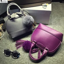 2016 New Pattern Woman Package New Pattern Restore Ancient Ways Hand Bill Of Lading Shoulder Satchel Shell Mini- Packet