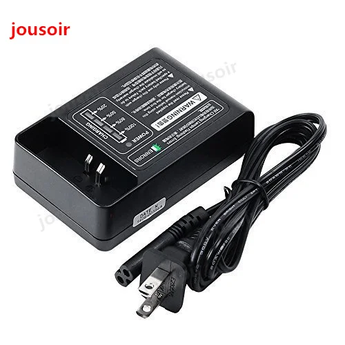 Godox C20 DC зарядное устройство для V350C V350N V350S V350F V350O Вспышка Speedlite CD50|Аксессуары