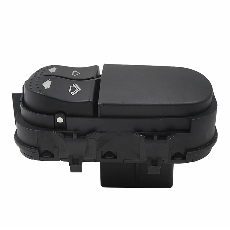 YS4T-14529-AA YS4T14529AA для Ford Fucus CAK MK1 1998-2005 автомобильный левый передний стеклоподъемник выключатель питания переключатель стеклоподъемника