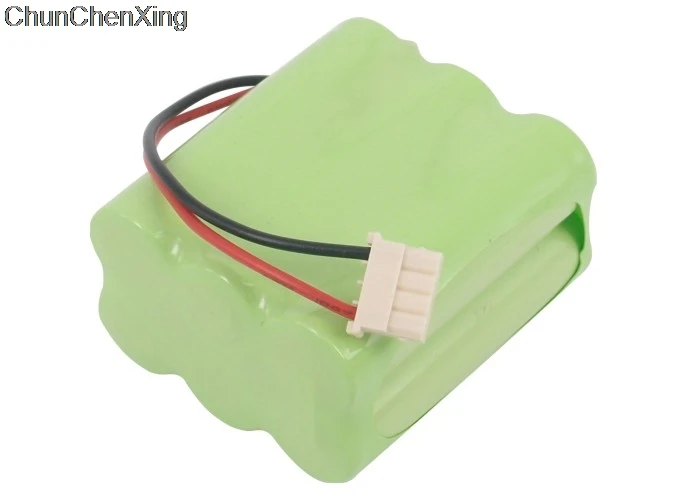 Аккумулятор Cameron Sino 1500 мАч GPHC152M07 для грязевого дьявола EVO M678 Mint 4200 4205