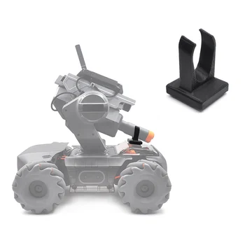 

2019 New Gimbal Mounting Bracket for DJI Robomaster S1 Educational Robot Gimbal Camera Holder Stabilizer Mount Drone Accessories