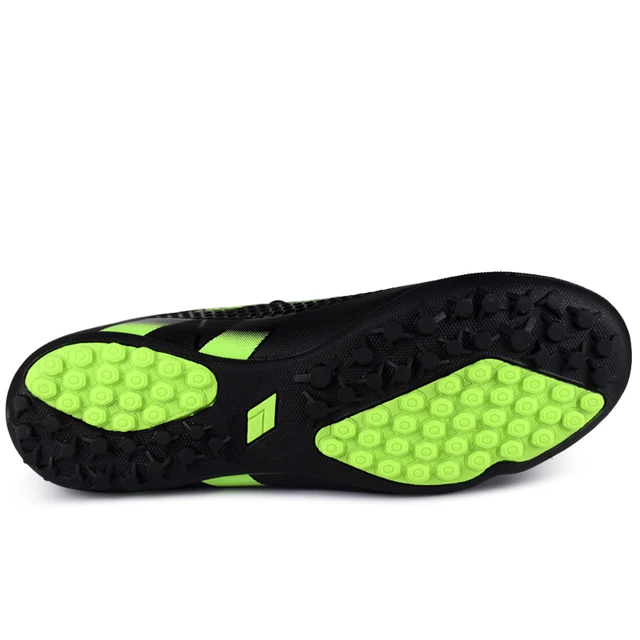 Men's futzalki football shoes 2