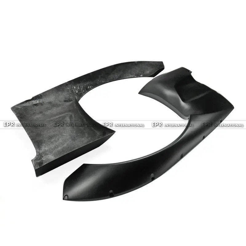 RX-7 FD Rocket Bunny Style Front Fender(3)_1